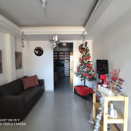 Casa Grande Pousada Карпина Екстериор снимка
