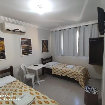 Casa Grande Pousada Карпина Екстериор снимка