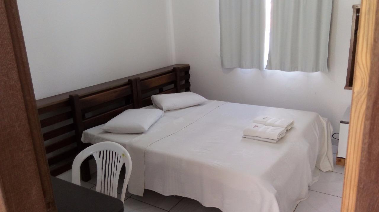 Casa Grande Pousada Карпина Екстериор снимка