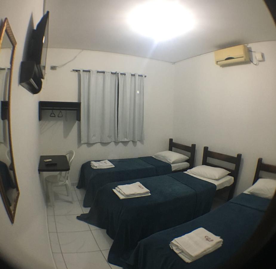 Casa Grande Pousada Карпина Екстериор снимка