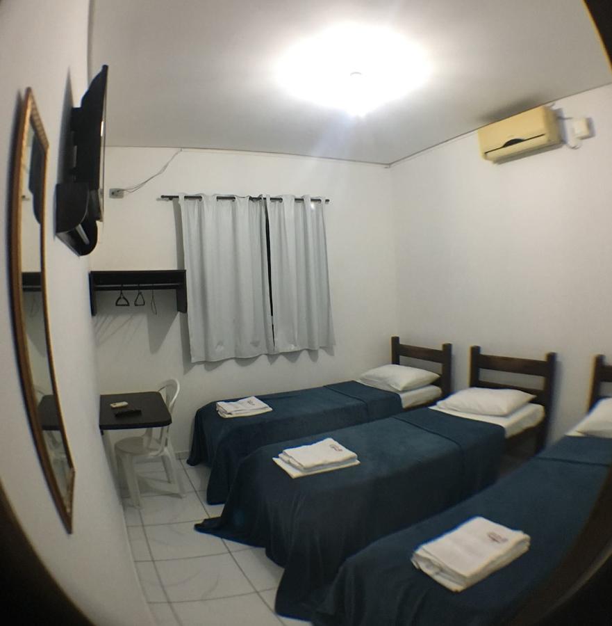 Casa Grande Pousada Карпина Екстериор снимка