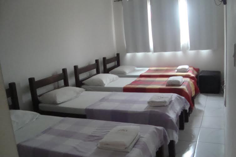 Casa Grande Pousada Карпина Екстериор снимка