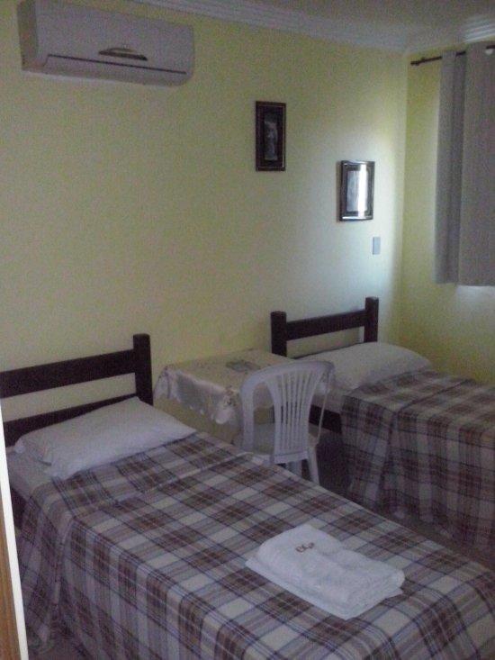 Casa Grande Pousada Карпина Екстериор снимка