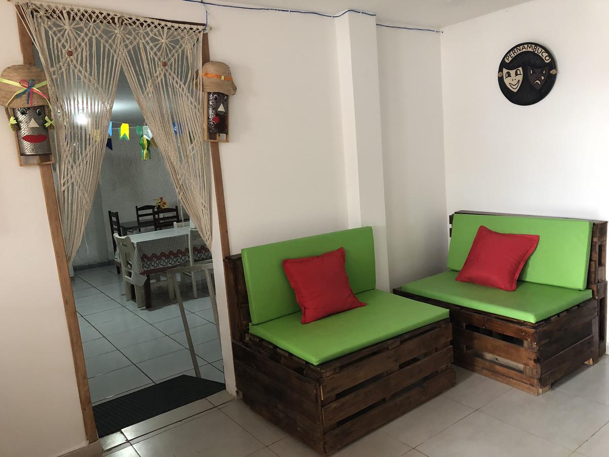 Casa Grande Pousada Карпина Екстериор снимка
