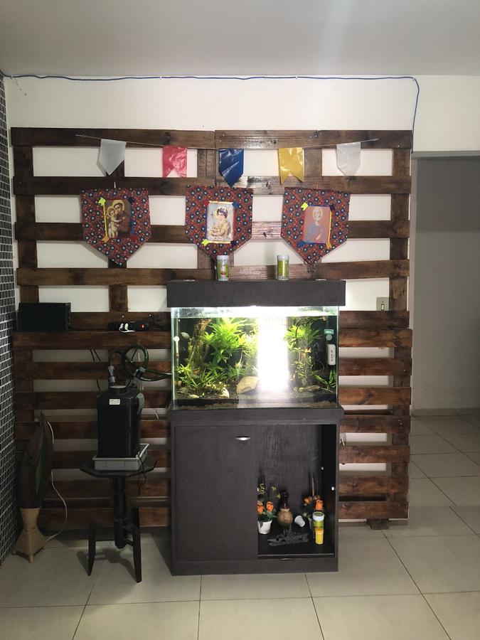 Casa Grande Pousada Карпина Екстериор снимка