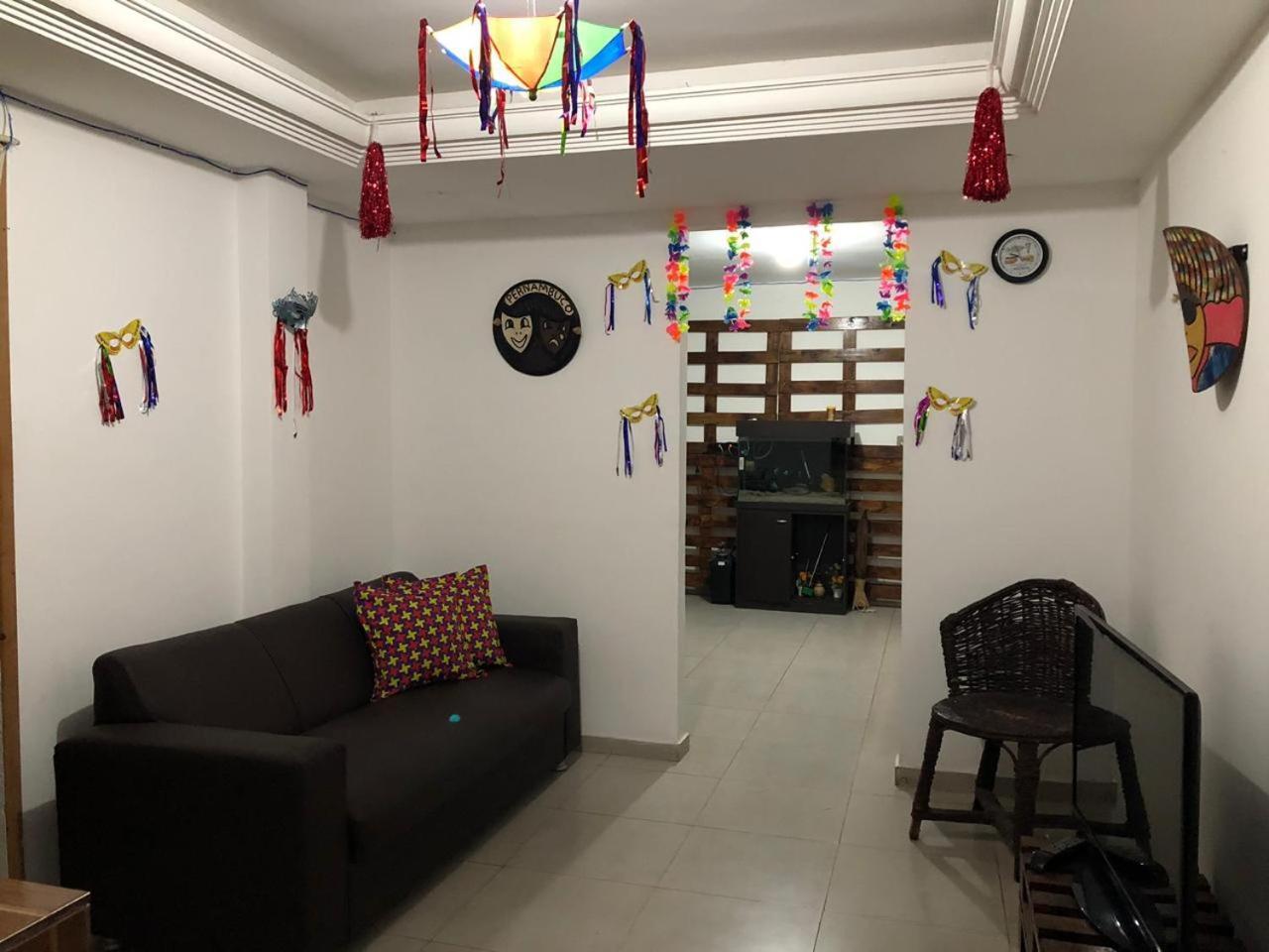 Casa Grande Pousada Карпина Екстериор снимка